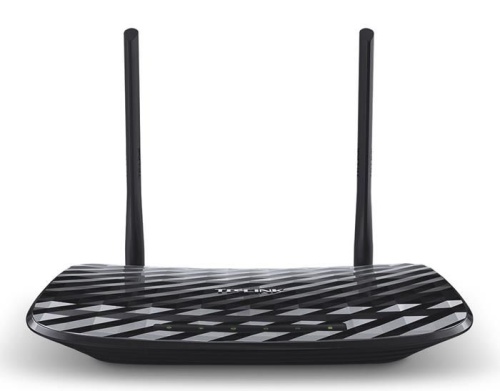 Маршрутизатор WiFI TP-Link Archer C2 AC750 фото 2