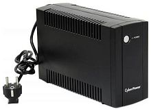 ИБП (UPS) CyberPower 450VA/240W UT450EI