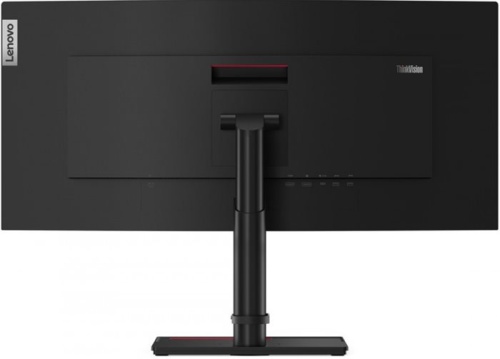 Монитор Lenovo ThinkVision T34w-20 61F3GAT1EU фото 2 Монитор Lenovo ThinkVision T34w-20 61F3GAT1EU фото 2
