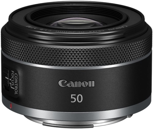 Объектив Canon RF STM (4515C005)