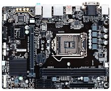 Мат. плата Socket1151 GIGABYTE GA-H110M-S2HP