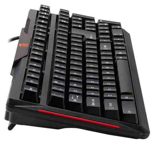 Клавиатура Thermaltake Tt eSPORTS Meka KB-MEK007RU фото 4