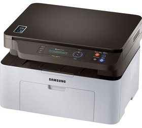   Samsung SL-M2070W (SS298B)