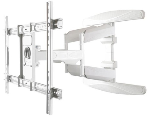 Кронштейн для ТВ ONKRON M6L белый Кронштейн для ТВ ONKRON M6L белый