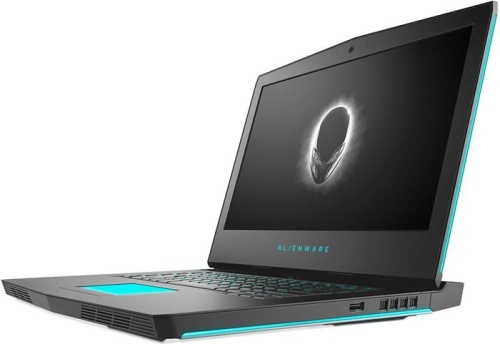 Ноутбук Dell Alienware 15 R4 A15-7749 фото 2