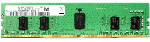 Модуль памяти DDR4 Hewlett Packard 8Gb (3TK87AA)