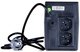  (UPS) ExeGate 400VA Power Back NNB-400 Black EP212511RUS