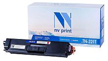 Картридж совместимый лазерный NV Print NV-TN321TM Magenta