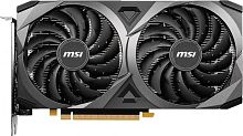 Видеокарта PCI-E MSI 12288 Мб RTX 3060 VENTUS 2X OC RU