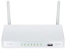 Маршрутизатор WiFI D-Link DIR-640L/A2A DIR-640L/RU/A2A