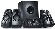 Акустическая система 5.1 Logitech Speaker System Z506 980-000431