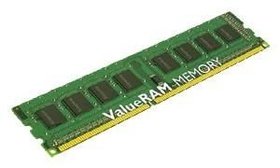 Модуль памяти DDR2 Kingston 2ГБ ValueRAM KVR1066D3N7/2G
