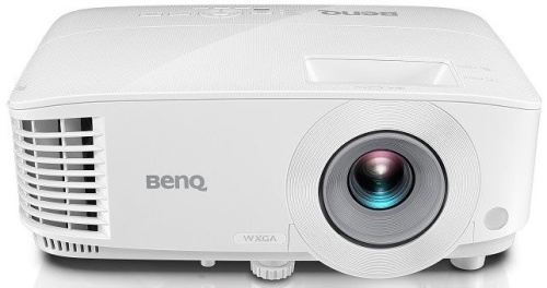 Проектор BenQ MH550 9H.JJ177.13E фото 2