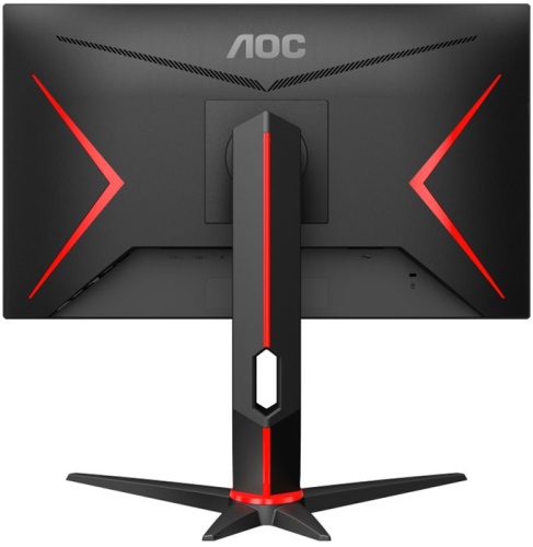 Монитор AOC Gaming 24G2ZU фото 8