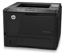 Лазерный принтер Hewlett Packard LaserJet Pro 400 M401d CF274A