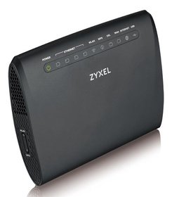  ADSL ZyXEL VMG3312-T20A-EU01V1F
