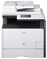 МФУ лазерное цветное Canon i-SENSYS MF728Cdw 9947B041