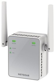  WiFi Netgear EX2700-100PES