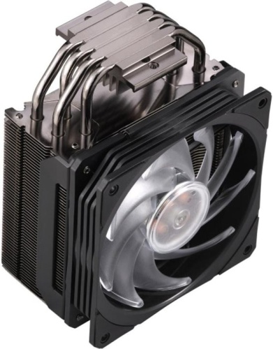 Кулер для процессора Cooler Master Hyper 212 Spectrum RR-212A-20PD-R1 фото 5