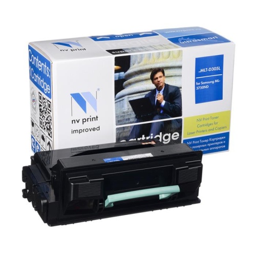 Картридж совместимый лазерный NV Print MLT-D305L/SEE NV-MLTD305L