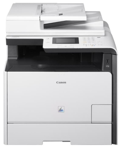 МФУ лазерное цветное Canon i-Sensys Colour MF724CDW 9947B008