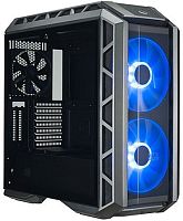 Корпус Miditower Cooler Master MASTERCASE H500P MCM-H500P-MGNN-S00 Gunmetal / Black