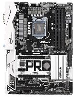 Мат. плата Socket1151 ASRock B250PRO4