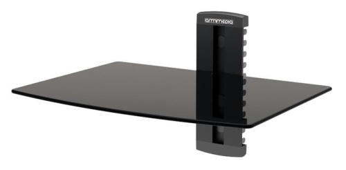 Кронштейн ARM MEDIA DVD-100B black Кронштейн ARM MEDIA DVD-100B black