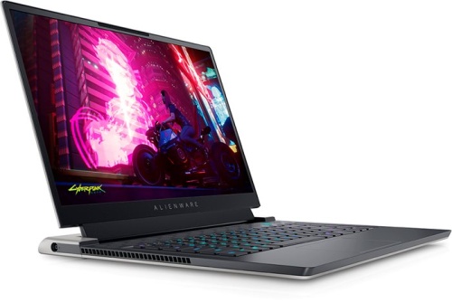 Ноутбук Dell Alienware X15 R1 (X15-9956) фото 5