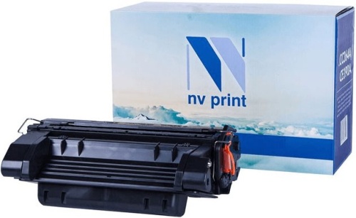 Картридж совместимый лазерный NV Print NV-CC364A/CE390A