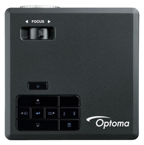 Проектор Optoma ML750e 95.8UA02GC1E фото 2 Проектор Optoma ML750e 95.8UA02GC1E фото 2