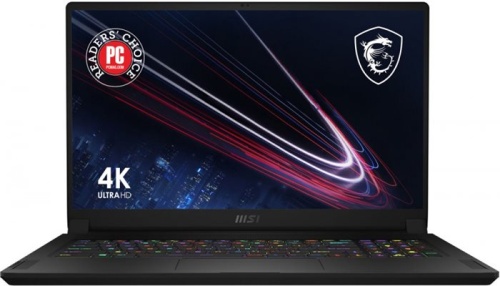 Ноутбук MSI GS76 (11UH-265) Stealth 11UH-265 Stealth