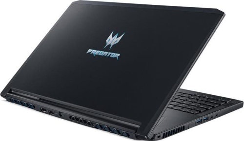 Ноутбук Acer Predator Triton PT715-51-786P NH.Q2KER.002 фото 4