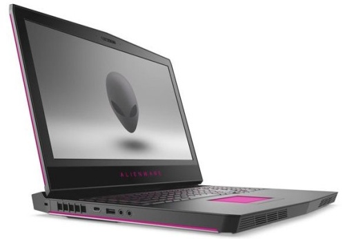 Ноутбук Dell Alienware A17-7971 R4 фото 3