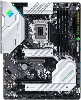 Мат. плата Socket1700 ASRock Z690 STEEL LEGEND