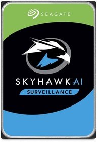   SATA HDD Seagate 8Tb SkyHawk AI (ST8000VE001)