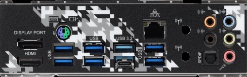 Мат. плата SocketAM4 ASRock X570 STEEL LEGEND фото 4