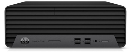 ПК Hewlett Packard ProDesk 400 G6 SFF (11M64EA)