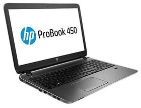  Hewlett Packard ProBook 450 K9L14EA