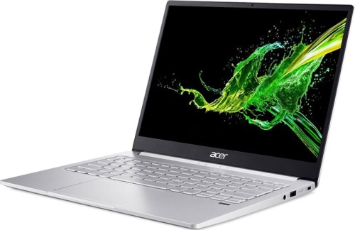 Ультрабук Acer Swift 3 SF313-52-3864 NX.HQWER.001 фото 2