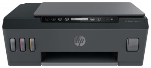 МФУ струйное Hewlett Packard Smart Tank 515 Wireless All-In-One 1TJ09A