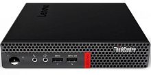 ПК Lenovo ThinkCentre M625q slim 10TLS06200