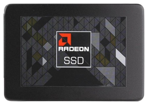 Накопитель SSD SATA 2.5 AMD 960GB AMD Radeon R5 R5SL960G