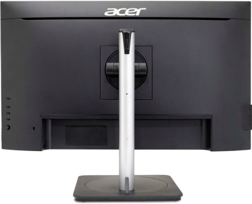 Монитор Acer 27 Acer Vero CB273bemipruzx Black UM.HB3EE.016 фото 3