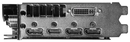 Видеокарта PCI-E ASUS 4096МБ STRIX-GTX960-DC2OC-4GD5 фото 5