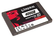 Накопитель SSD SATA 2.5 Kingston 400ГБ SE100S37/400G