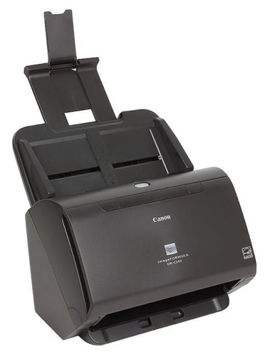 Сканер Canon image Formula DR-C240 (0651C003)