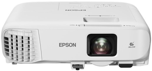 Проектор Epson EB-2142W V11H875040 фото 3