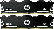 Опция для ПК Hewlett Packard 32Gb DDR4 3600MHz HP V6 (2E2L4AA) (2x16Gb KIT)