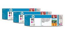 Набор струйных картриджей ориг. Hewlett Packard C9484A